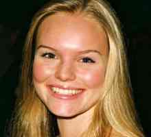 Biografija i osobni život Kate Bosworth