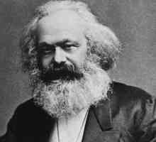 Biografija i djelo Marxa. Filozof Karl Marx: zanimljive činjenice iz života
