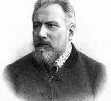 Biografija Leskova, ruskog pisca 19. stoljeća