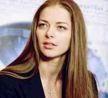 Biografija Marina Alexandrove. Najbolje uloge ruske glumice