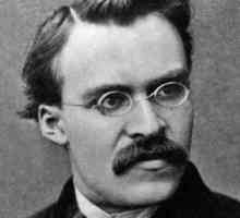 Biografija Nietzsche Frederick. Zanimljive činjenice, djela, citati