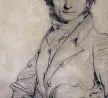 Biografija o Paganini i osobni život. Nicolo Paganini (fotografija)