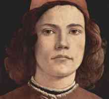 Biografija Sandra Botticellija. Radovi umjetnika, poznati diljem svijeta