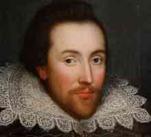 Biografija Shakespearea, najvećeg dramatičara na svijetu