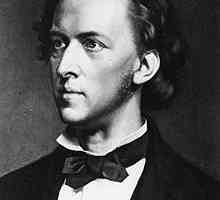Chopinova biografija: ukratko o životu velikog glazbenika