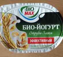 "Biomax" jogurt: ukusni početak dana