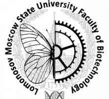 Biotehnološki fakultet u Moskvi Državni sveučilište: prijemni ispiti, ocjena ocjena, recenzije
