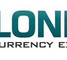 Exchange cryptaloney Poloniex: recenzije i upute za korištenje