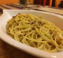 Posuđe od tjestenine: jednostavni i ukusni recepti