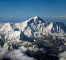 Blockbuster `Everest`. Opis filma