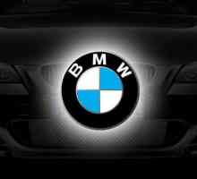 BMW: Kako se kratica sastoji?
