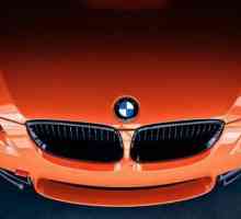 BMW: Objašnjenje kratica, brojeva motora i VIN, oznaka modela