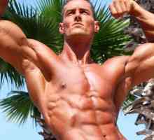 Bodybuilding: motivacija je tajna uspjeha