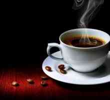 Osvježavajuća pića. Čaj, kava, energija - što je bolje?