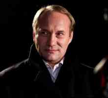 Akcija "Ruski tranzit": glumac Yevgeny Sidikhin i druge filmske zvijezde u popularnom…