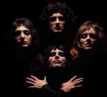 Bohemian Rhapsody - kako napraviti film o legendi