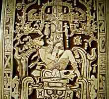 Bogovi Maya: imena i povijest