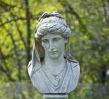 Boginja Hera: mitologija Grčke i Rima