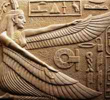 Boginja istine drevnog Egipta i njegove jedinstvene osobine