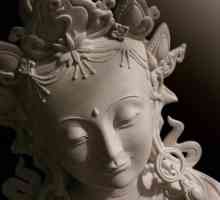 Boginja Tara: povijest, uloga u religiji