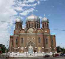 Katedrala Bogolyubsky (Michurinsk): opis, povijest, adresa