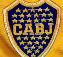 Boca Juniors: Povijest