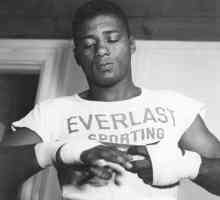 Boxer Floyd Patterson: biografija, pobjeda i borbe