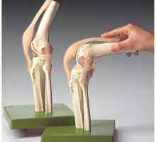 Bol u koljenu s vanjske strane: liječenje, uzroci