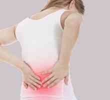 Bol u leđima: liječenje kod kuće s narodnim lijekovima