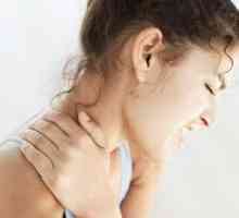 Bol u vratu kad okreće glavu: koji su razlozi?