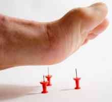 Bol u nozi kada napreduje: uzroci i metode liječenja