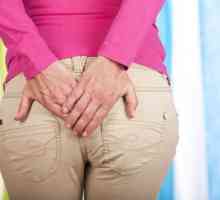 Bol u anusu kod žena i muškaraca: uzroci, dijagnoza i metode liječenja