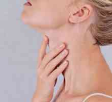 Hashimotov tiroiditis: simptomi i liječenje