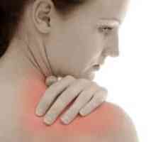 Bolesti mišićno-koštanog sustava: osteoartroza ramenog zgloba