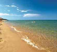 Bugarska, Sunny Beach, vodeni park Aktivnost: opis, cijene, fotografije i recenzije turista