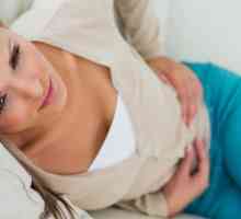 Bolovi u donjem trbuhu se daju u nozi: klinički značaj simptoma, uzroci, liječenje