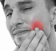 Zub pulsira i lupanje: mogući uzroci, osobitosti liječenja