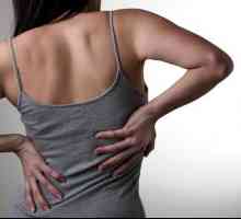 Bol u leđima: na koji liječnik treba ići s ovim problemom?
