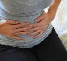 Bol u trbuhu s grčevima: mogući ili vjerojatno razlozi, dijagnostika i liječenje