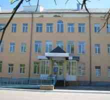 Bolnica №6 (Tver): adresa, telefon i usluge