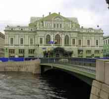 Kazalište Drama iz Bolshoi. Tovstonogova: repertoar, povijest