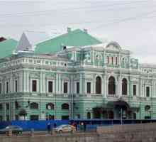 Kazalište Drama Bolshoi dobilo ime po GA Tovstonogov (St. Petersburg): povijest, repertoar. Glumci…