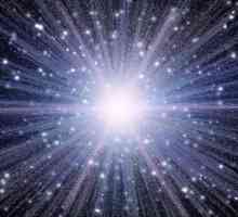 Velika eksplozija i podrijetlo svemira. Otajstva svemira: Što je bilo u svemiru prije Big Banga?
