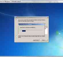Nedostaje Bootmgr: što da radim? Kako popraviti Bootmgr nedostaje u sustavu Windows 7 i Windows XP