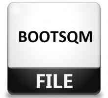 Bootsqm.dat - kakva je datoteka i može li se izbrisati