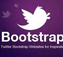 Bootstrap - что это? Twitter Bootstrap - дизайн и создание сайтов