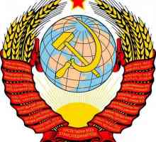 Borba protiv kozmopolitizma u SSSR-u je kratka. Početak borbe protiv kozmopolitizma: godinu dana.…