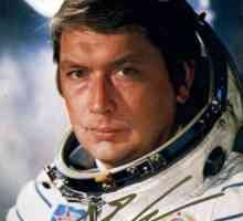 Boris Yegorov je astronaut koji je osvojio kozmos, a ne žensko srce