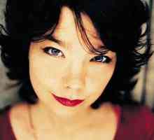 Björk, pjevačica: životopis, karijera i obitelj