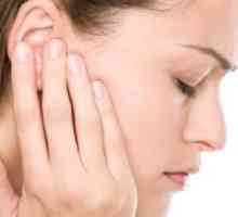 Borna kiselina u ušima je dobar antiseptik!